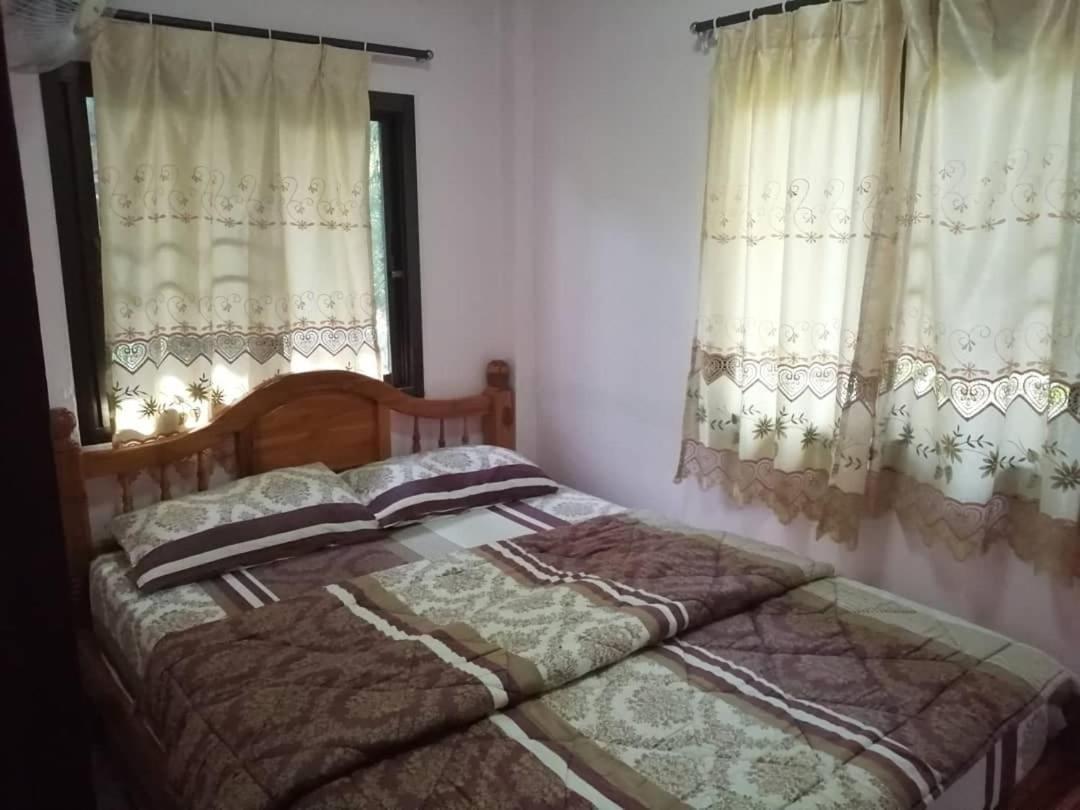 Indah Garden Hill Resort Phetchabun Exterior foto