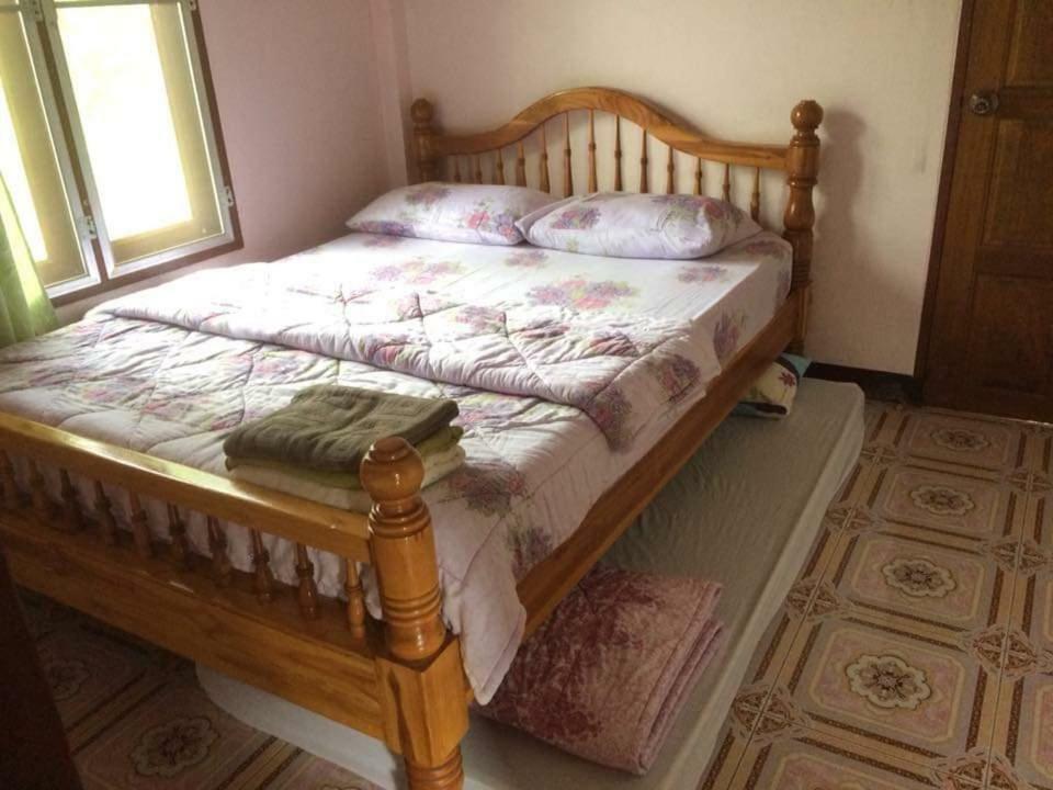 Indah Garden Hill Resort Phetchabun Exterior foto